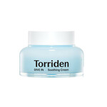 Torriden Dive-In Low Molecular Hyaluronic Acid  Soothing Cream 100mL
