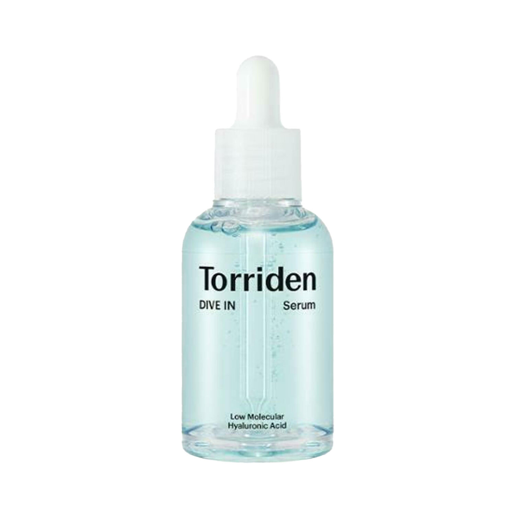 Torriden Dive In Low Molecular Hyaluronic Acid Serum 50mL