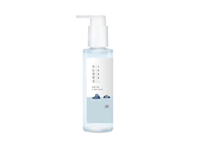 Round Lab 1025 Dokdo Cleansing Gel 150mL Round Lab 1025 Dokdo Cleansing Gel 150mL