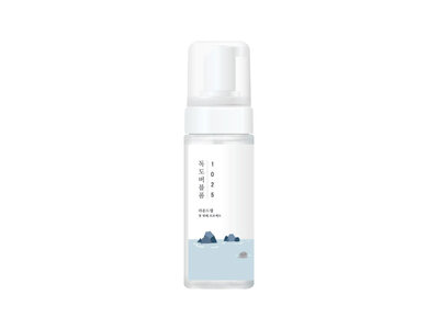 Round Lab 1025 Dokdo Bubble Foam 150mL Round Lab 1025 Dokdo Bubble Foam 150mL