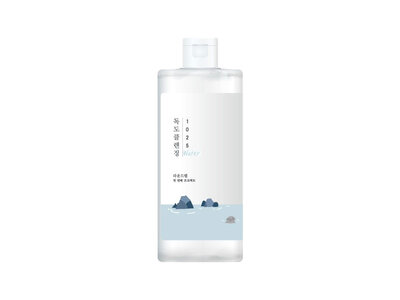 Round Lab 1025 Dokdo Cleansing Water 400mL