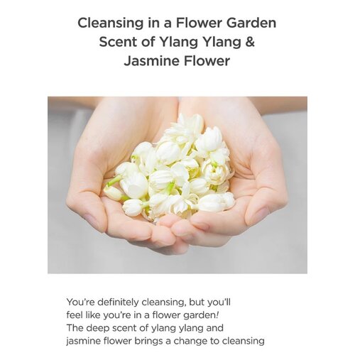 Ma:nyo Pure & Deep Cleansing Foam 200mL Ma:nyo Pure & Deep Cleansing Foam 200mL