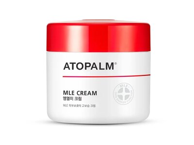 Atopalm MLE Cream 65mL