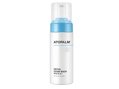 Atopalm Facial Foam Wash 150mL