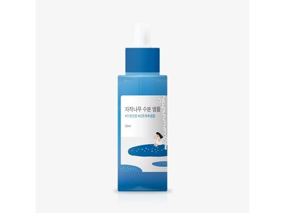 Round Lab Birch Juice Moisturizing Ampoule 50mL Round Lab Birch Juice Moisturizing Ampoule 50mL