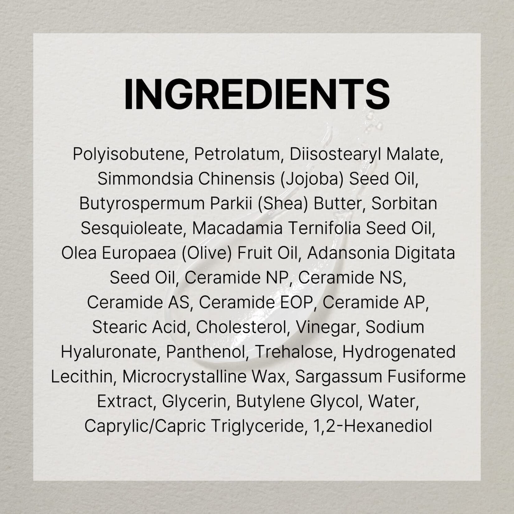 Torriden Solid-In Ceramide Lip Essence 11mL
