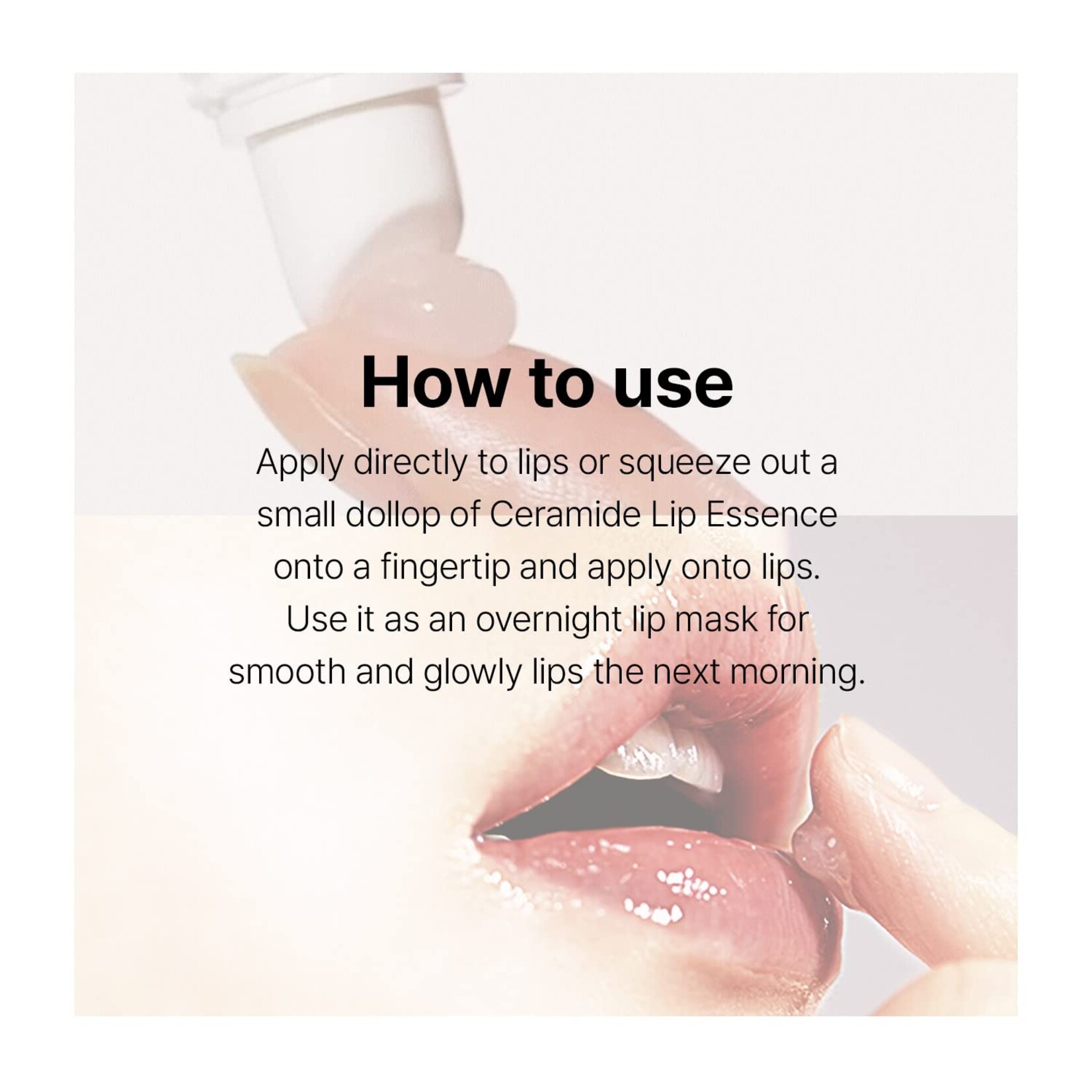 Torriden Solid-In Ceramide Lip Essence 11mL