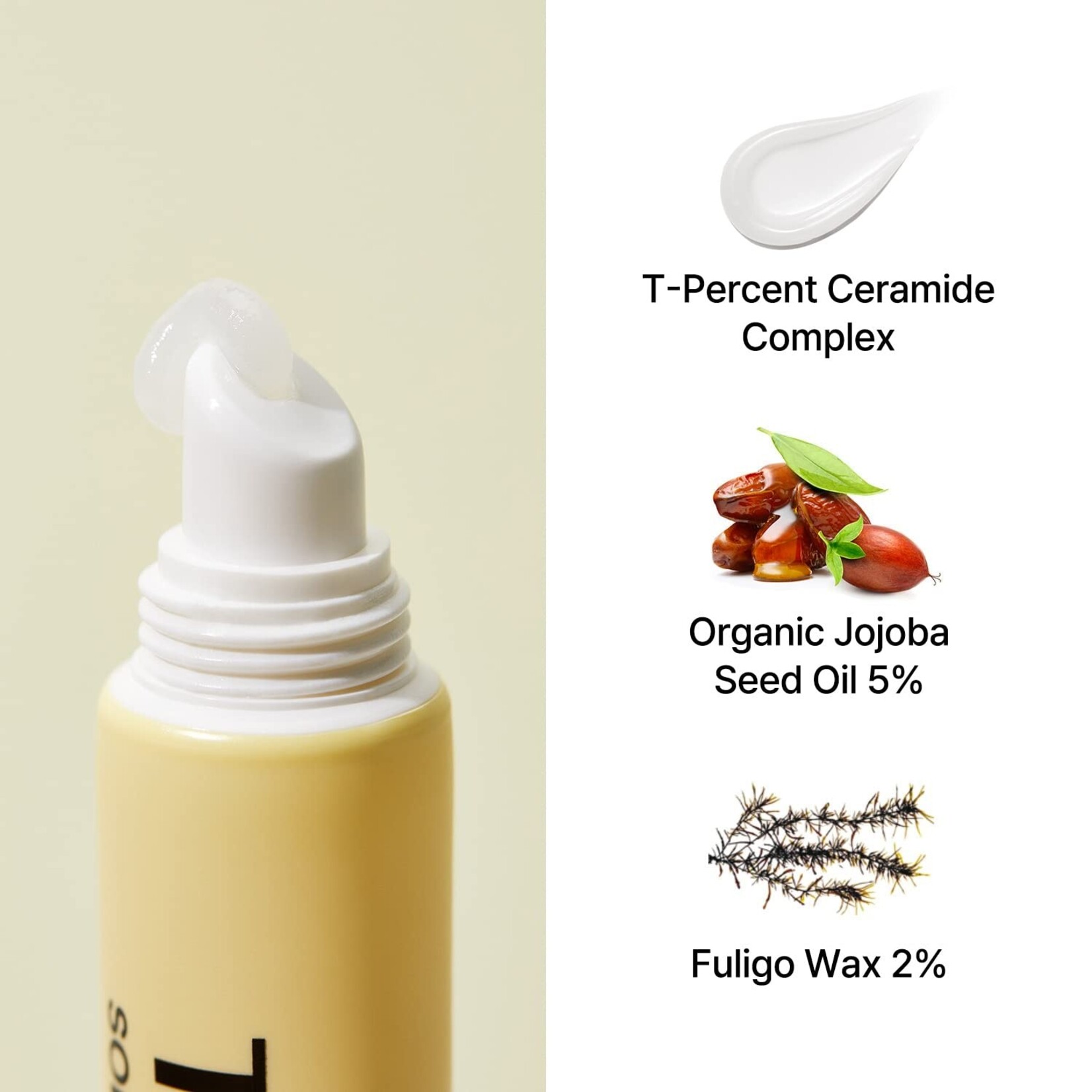 Torriden Solid-In Ceramide Lip Essence 11mL