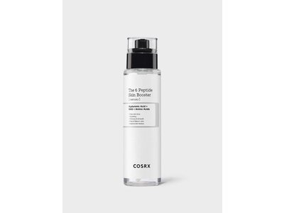 COSRX The 6 Peptide Skin Booster Serum 150mL COSRX The 6 Peptide Skin Booster Serum 150mL