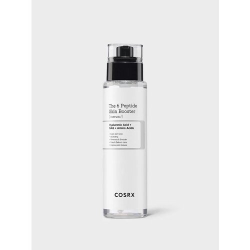 COSRX The 6 Peptide Skin Booster Serum 150mL COSRX The 6 Peptide Skin Booster Serum 150mL
