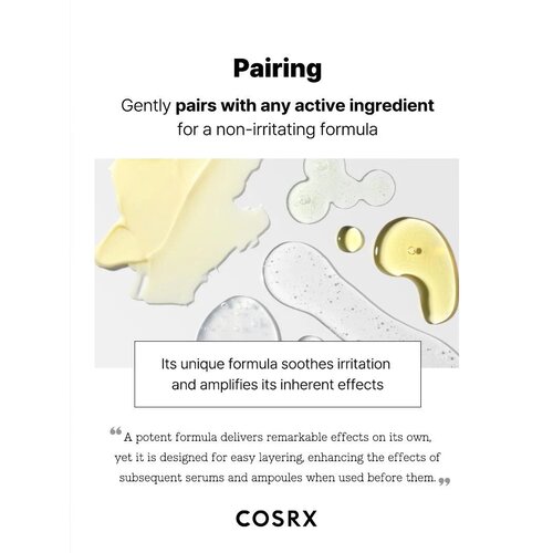 COSRX The 6 Peptide Skin Booster Serum 150mL COSRX The 6 Peptide Skin Booster Serum 150mL