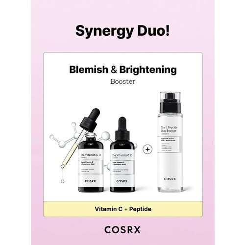 COSRX The 6 Peptide Skin Booster Serum 150mL COSRX The 6 Peptide Skin Booster Serum 150mL