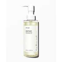Heartleaf Pore Control Cleansing Oil 200mL