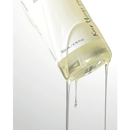 ANUA Heartleaf Pore Control Cleansing Oil 200mL