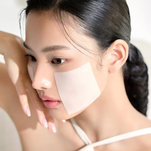 Mixsoon Soybean Milk Pad 16mL 10pcs Mixsoon Soybean Milk Pad 16mL 10pcs