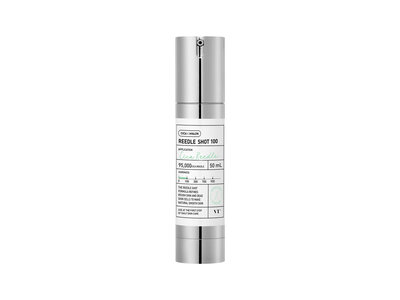 VT cosmetics Reedle Shot 100 50mL