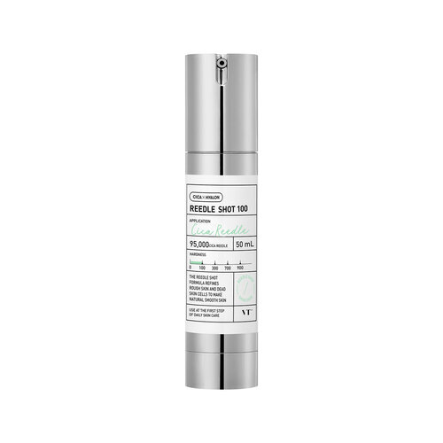 VT cosmetics Reedle Shot 100 50mL VT cosmetics Reedle Shot 100 50mL