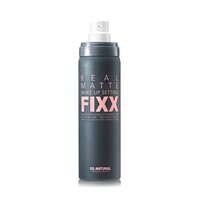 Real Matte Make Up Setting Fixx 75mL