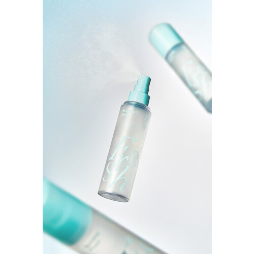 ESPOIR Fresh Setting Fixer 100mL