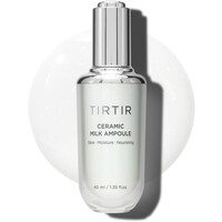 Ceramic Milk Ampoule 40mL