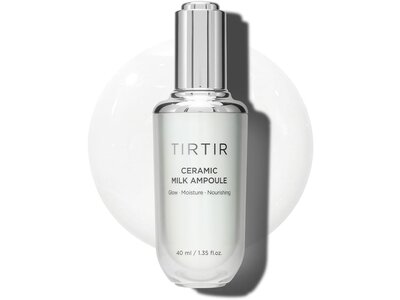 TIR TIR Ceramic Milk Ampoule 40mL