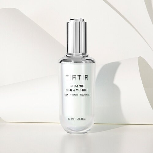 TIR TIR Ceramic Milk Ampoule 40mL