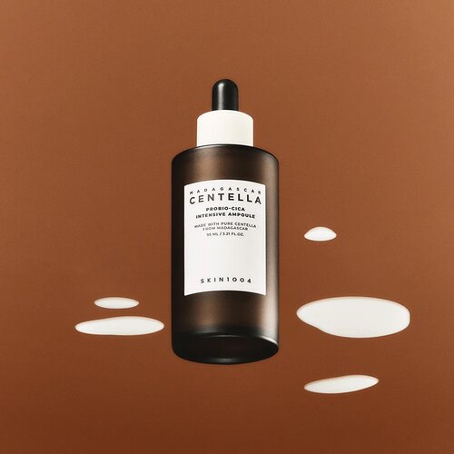 SKIN1004 Madagascar Centella Probio-Cica Intensive Ampoule 50mL SKIN1004 Madagascar Centella Probio-Cica Intensive Ampoule 50mL