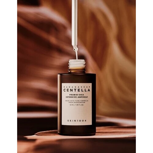SKIN1004 Madagascar Centella Probio-Cica Intensive Ampoule 50mL SKIN1004 Madagascar Centella Probio-Cica Intensive Ampoule 50mL