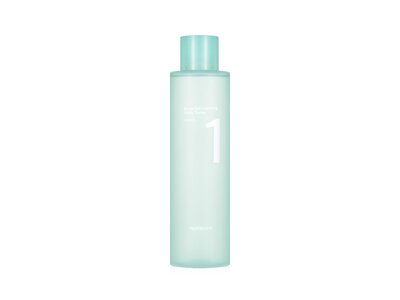 numbuz:n No.01 Pure-full Calming Herb Toner 300mL