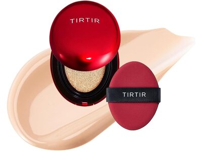 TIR TIR Mask Fit Red Cushion 18g