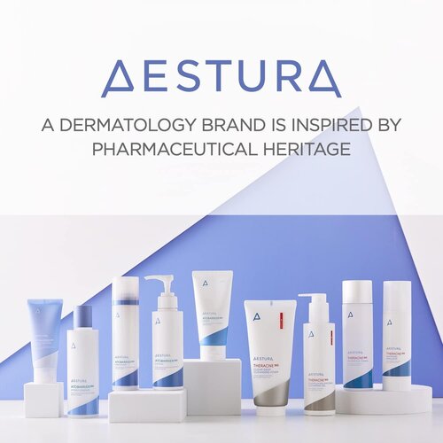 Aestura Atobarrier 365 Bubble Cleanser 150mL Aestura Atobarrier 365 Bubble Cleanser 150mL