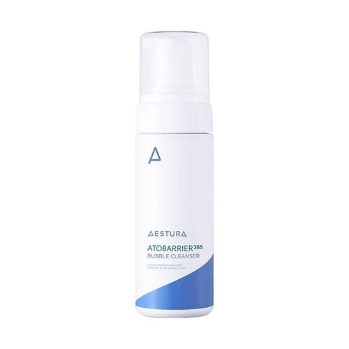 Aestura Atobarrier 365 Bubble Cleanser 150mL Aestura Atobarrier 365 Bubble Cleanser 150mL
