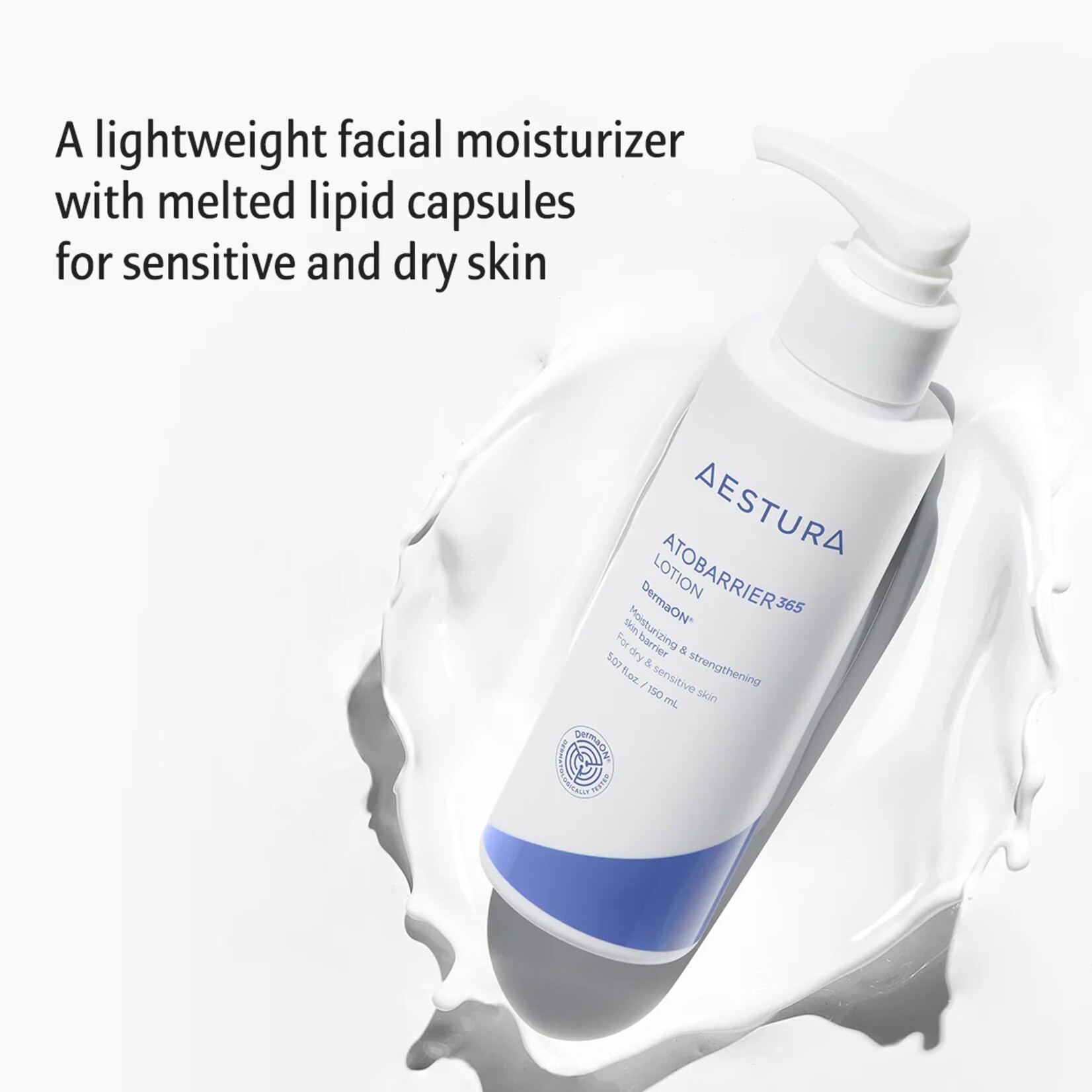 Aestura Atobarrier 365 Lotion 150mL