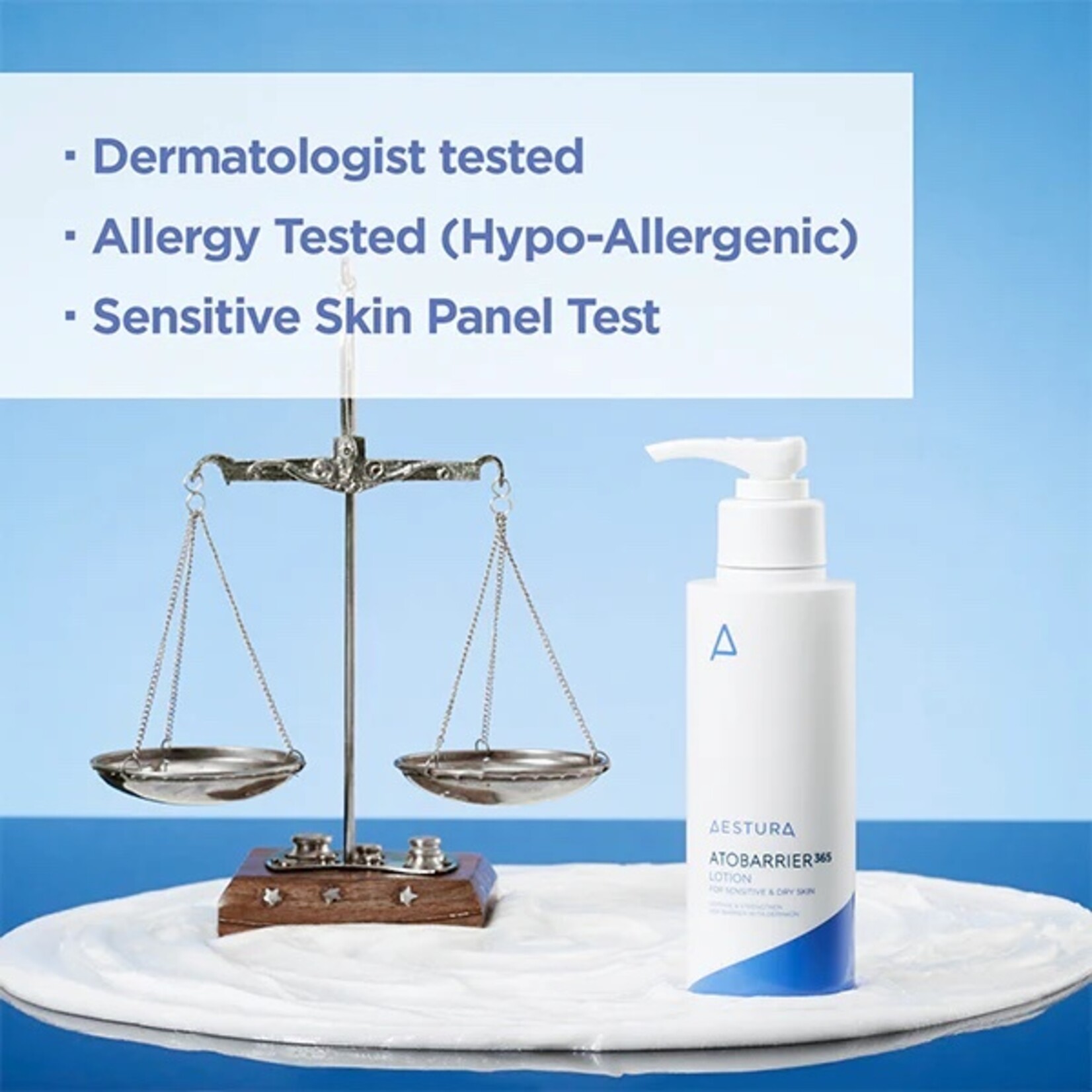 Aestura Atobarrier 365 Lotion 150mL