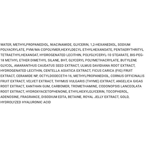 MISSHA ChoGongJin Geumsul Jin Toner 150mL* MISSHA ChoGongJin Geumsul Jin Toner 150mL*