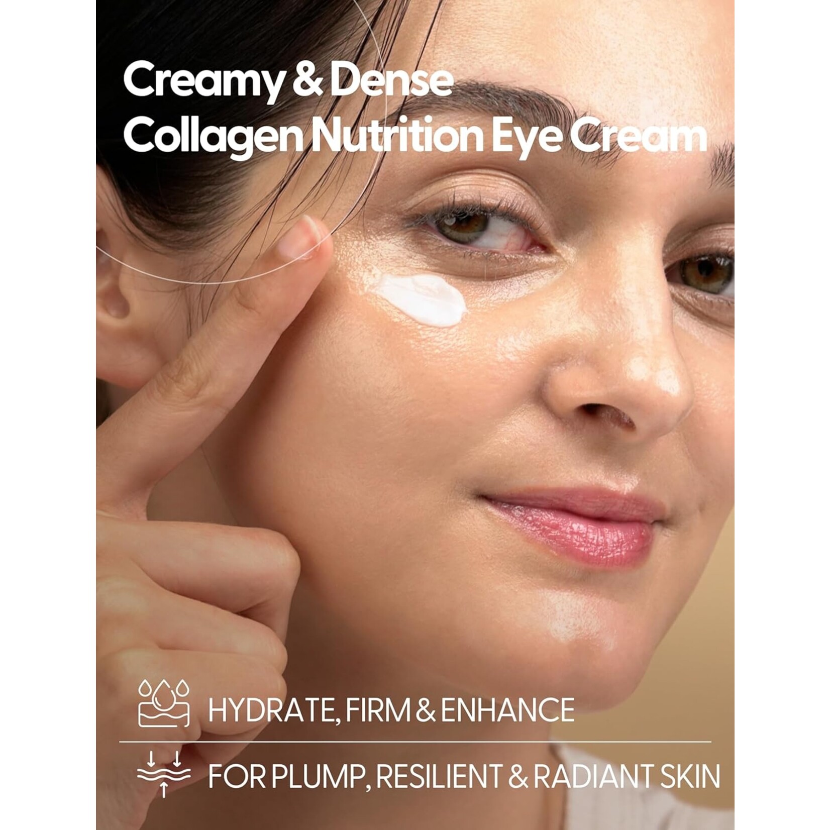 It's Skin Collagen Nutrition Eye Cream 25mL