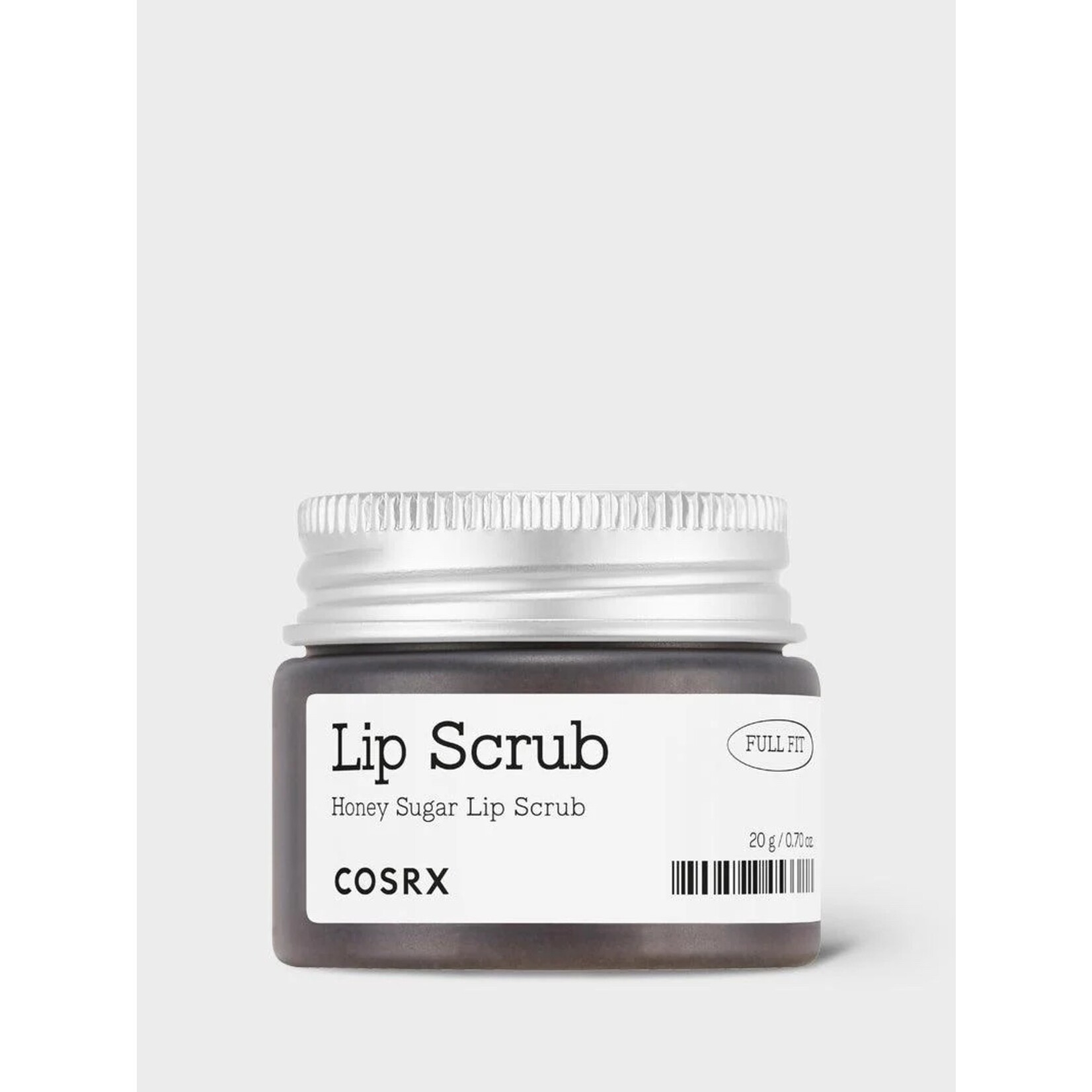 COSRX Full Fit Honey Sugar Lip Scrub 20g