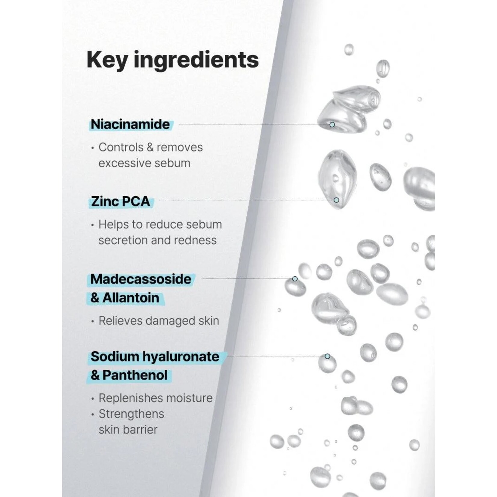 COSRX Low pH Niacinamide Micellar Cleansing Water 400mL