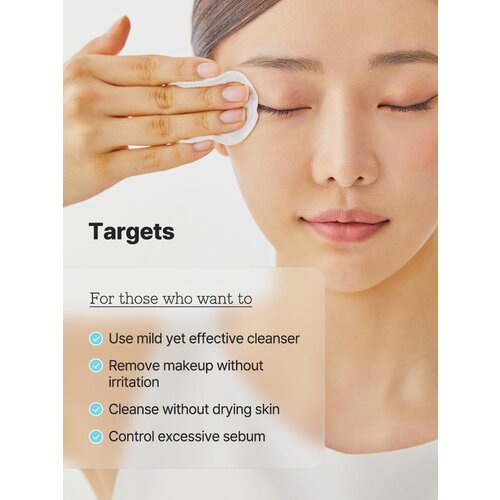 COSRX Low pH Niacinamide Micellar Cleansing Water 400mL COSRX Low pH Niacinamide Micellar Cleansing Water 400mL