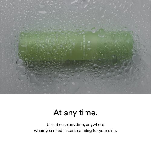 Abib Heartleaf Facial Mist Calming Spray Set (150mL+150mL) Abib Heartleaf Facial Mist Calming Spray Set (150mL+150mL)