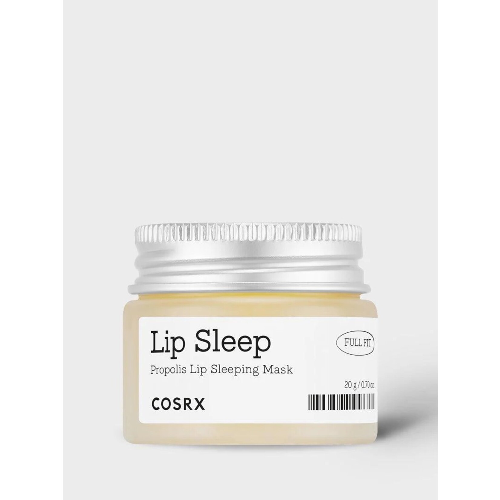 COSRX Full Fit Propolis Lip Sleeping Mask 20g