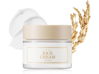 I'm From Rice Cream 50g I'm From Rice Cream 50g