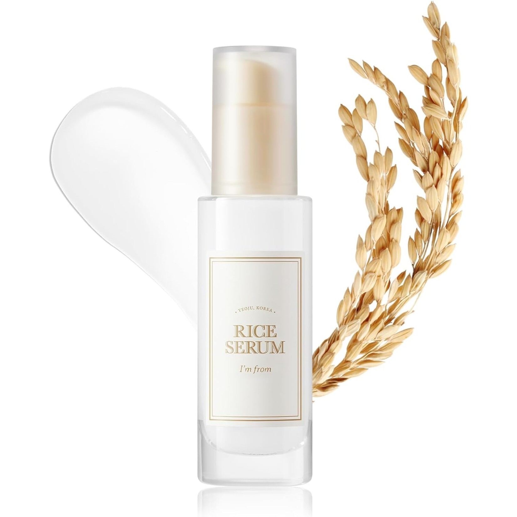 I'm From Rice Serum 30mL