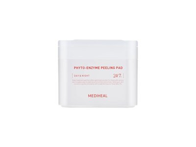 MEDIHEAL Phyto-Enzyme Peeling Pad 90pads