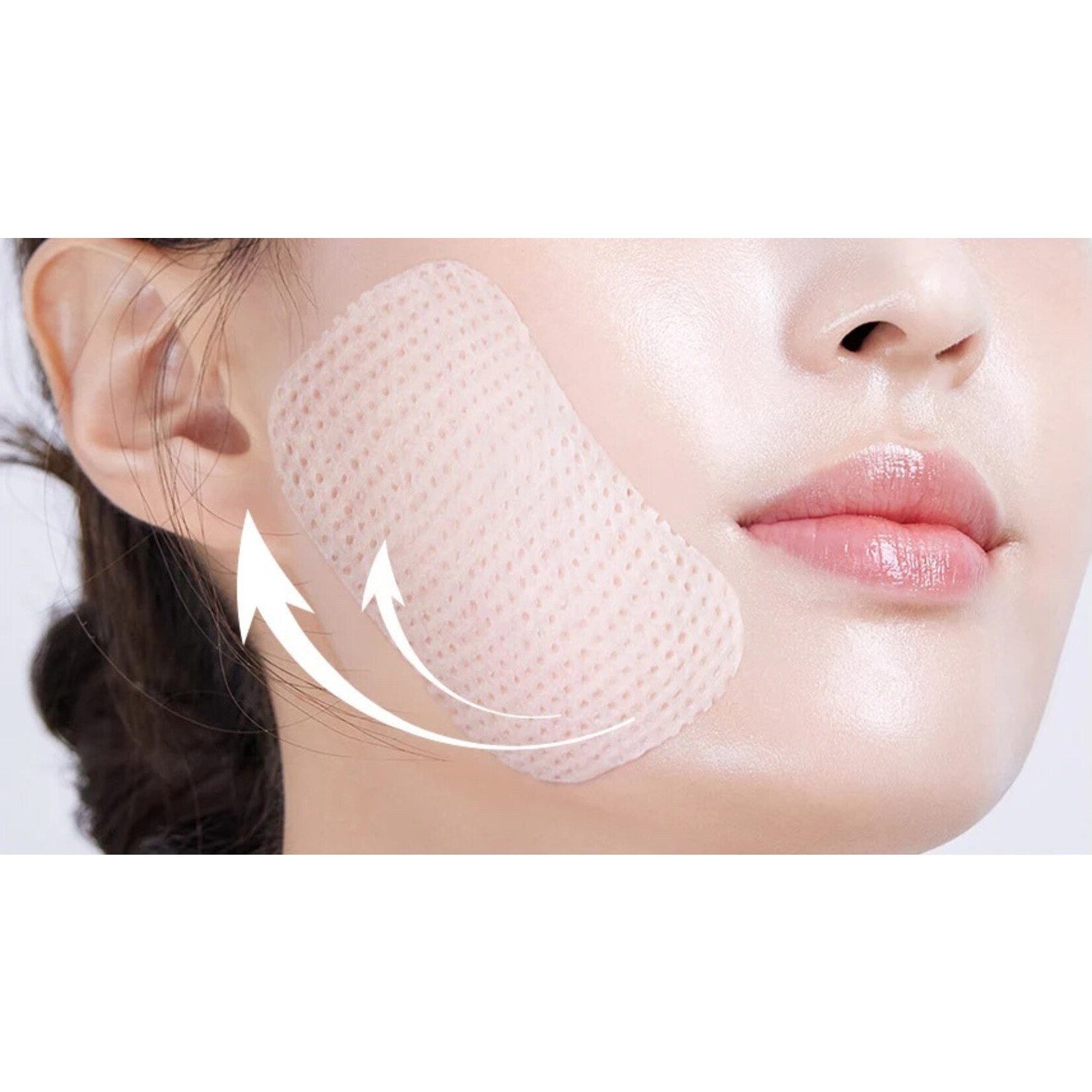 MEDIHEAL Retinol Collagen Lifting Pad 100pads