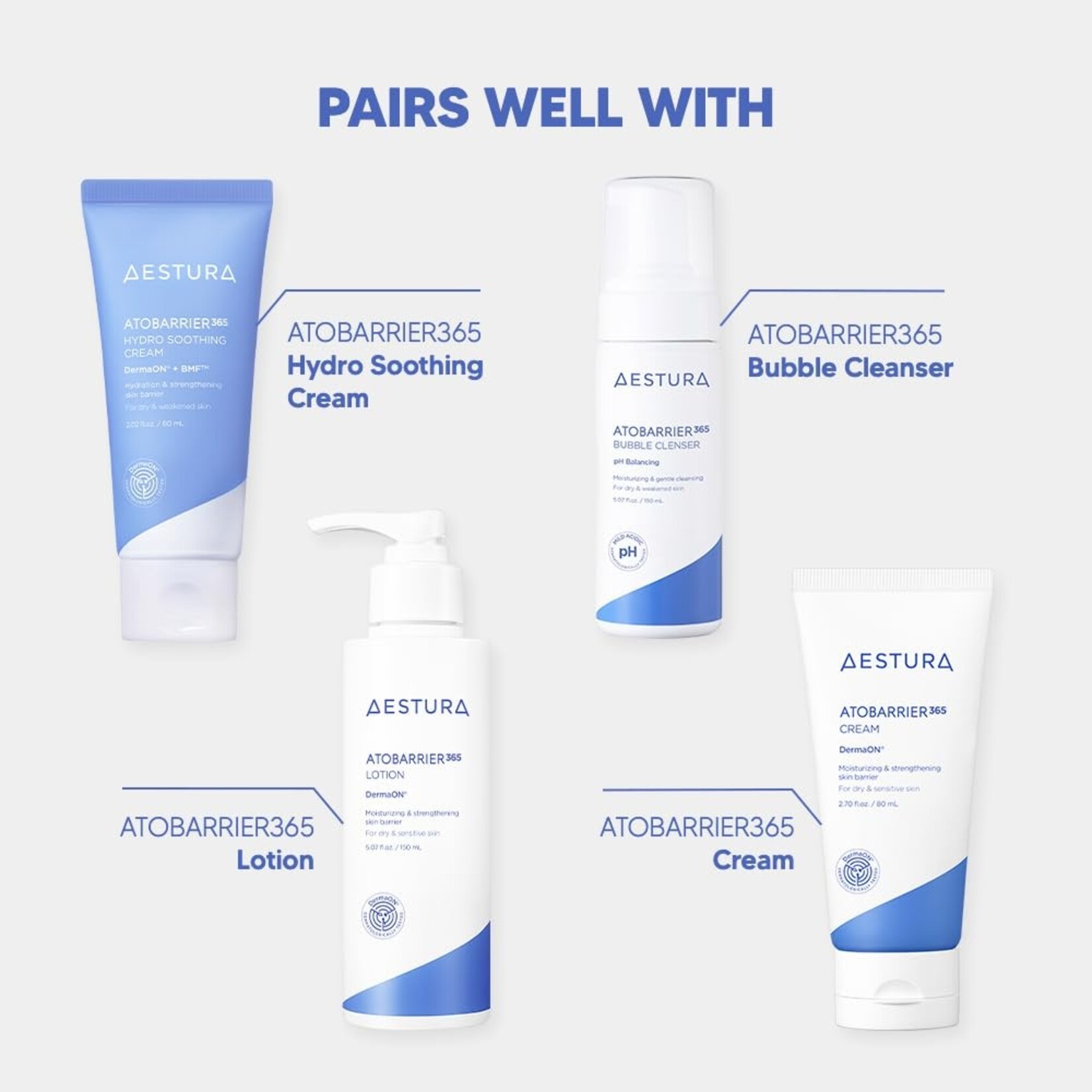 Aestura Atobarrier 365 Hydro Essence 200mL