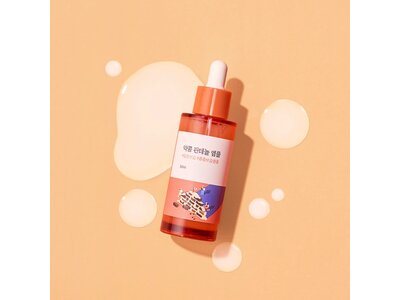 Round Lab Soybean Panthenol Ampoule 50mL Round Lab Soybean Panthenol Ampoule 50mL