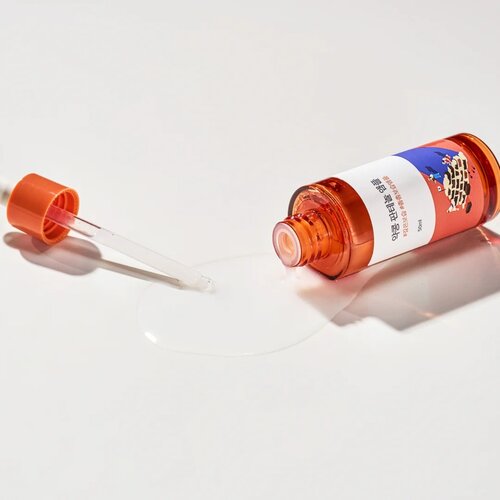 Round Lab Soybean Panthenol Ampoule 50mL Round Lab Soybean Panthenol Ampoule 50mL
