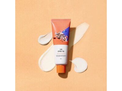 Round Lab Soybean Panthenol Cream 80mL Round Lab Soybean Panthenol Cream 80mL