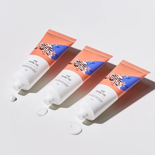 Round Lab Soybean Panthenol Cream 80mL Round Lab Soybean Panthenol Cream 80mL